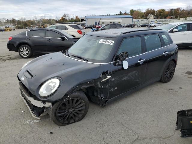 MINI COOPER S C