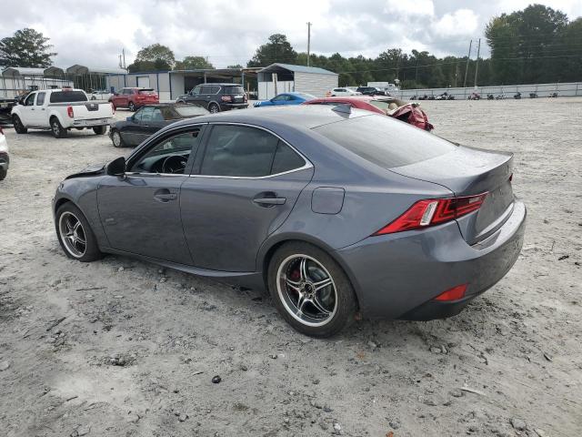 2016 LEXUS IS 200T JTHBA1D23G5022853