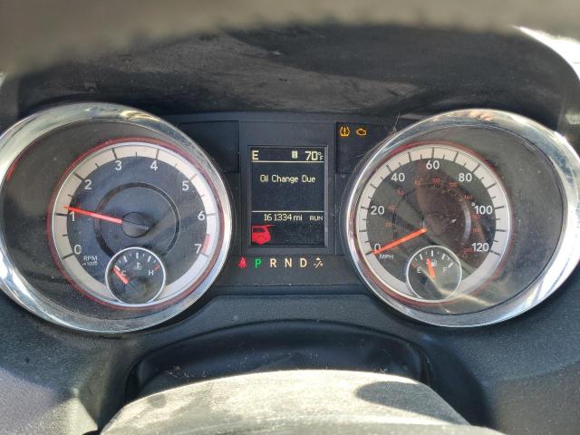 2017 DODGE GRAND CARA #3287827110