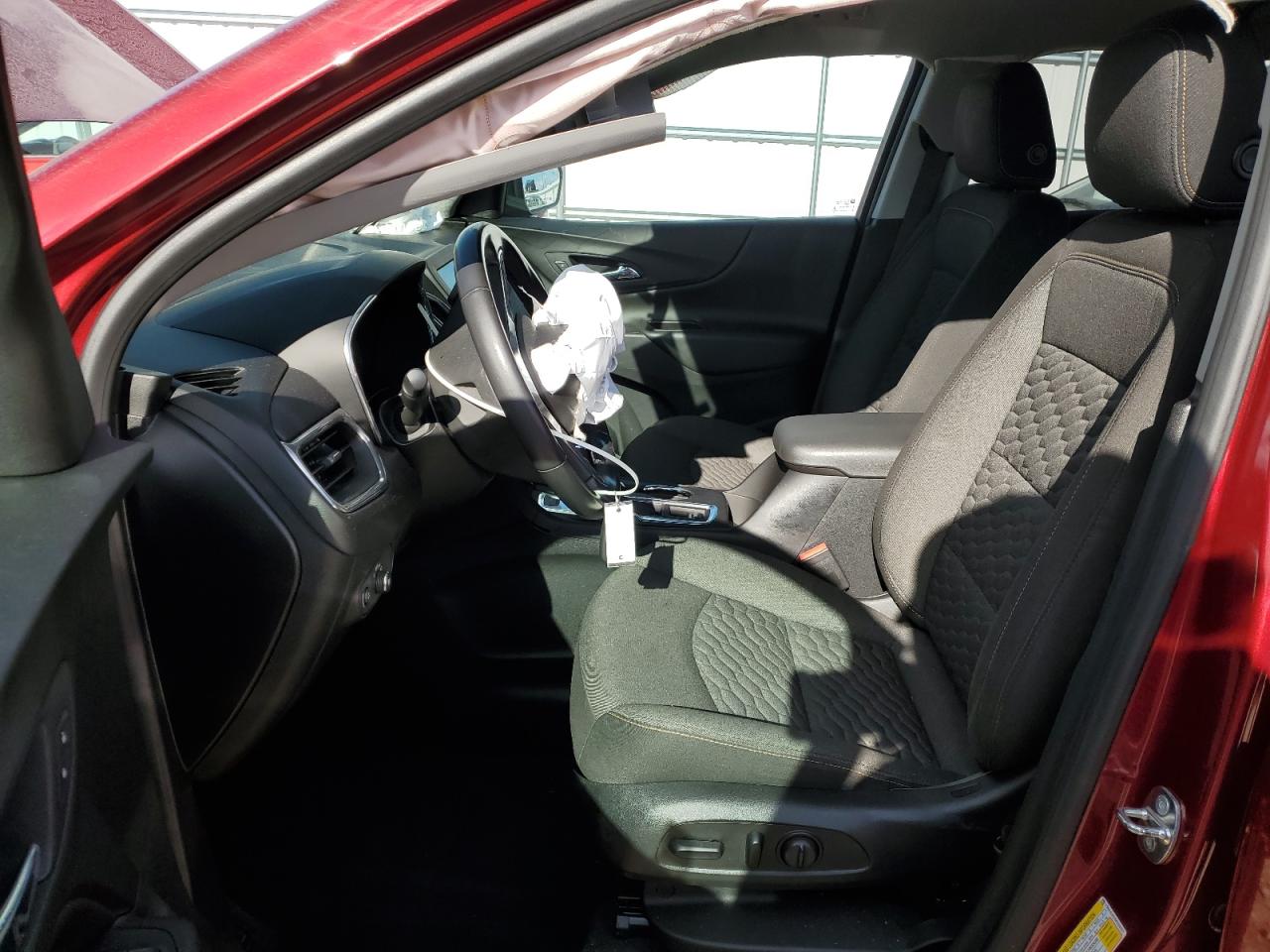 Lot #3309624137 2019 CHEVROLET EQUINOX LT