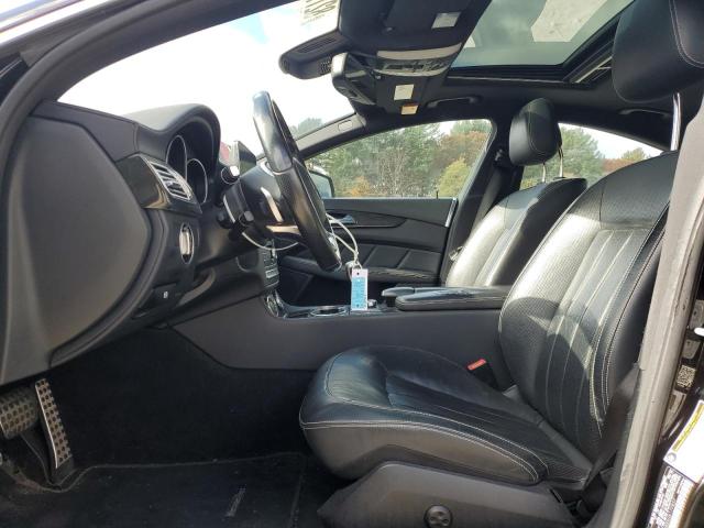 2016 MERCEDES-BENZ CLS 550 4M WDDLJ9BB6GA177837