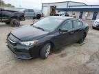 Lot #3305576090 2020 SUBARU IMPREZA
