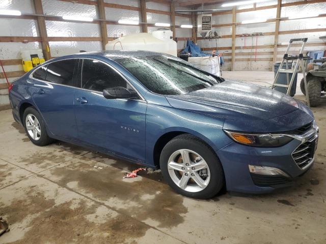 2025 CHEVROLET MALIBU LS #3275755571