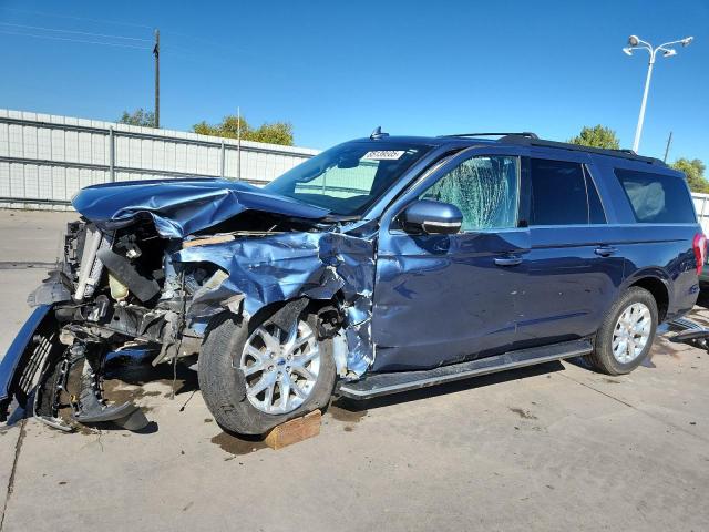 Global Auto Auctions: 2020 FORD EXPEDITION