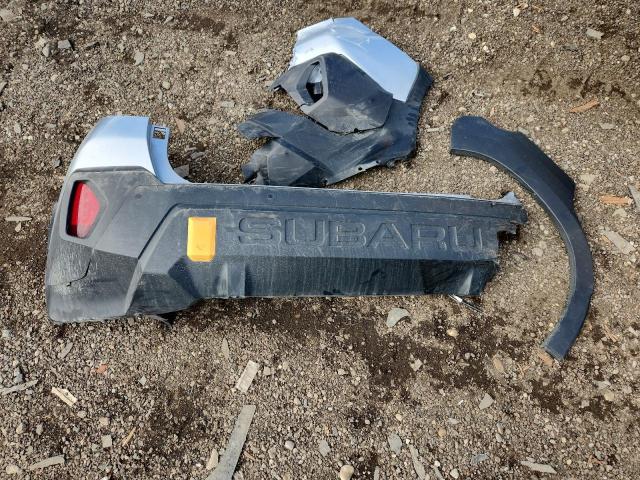 2024 SUBARU CROSSTREK #3290258261