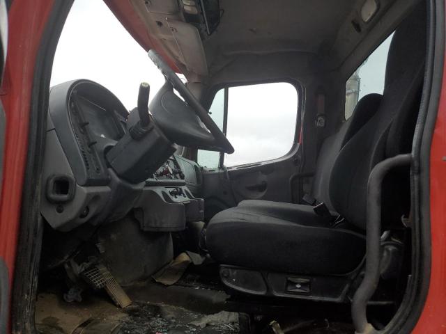 2018 FREIGHTLINER 114SD #3290266236