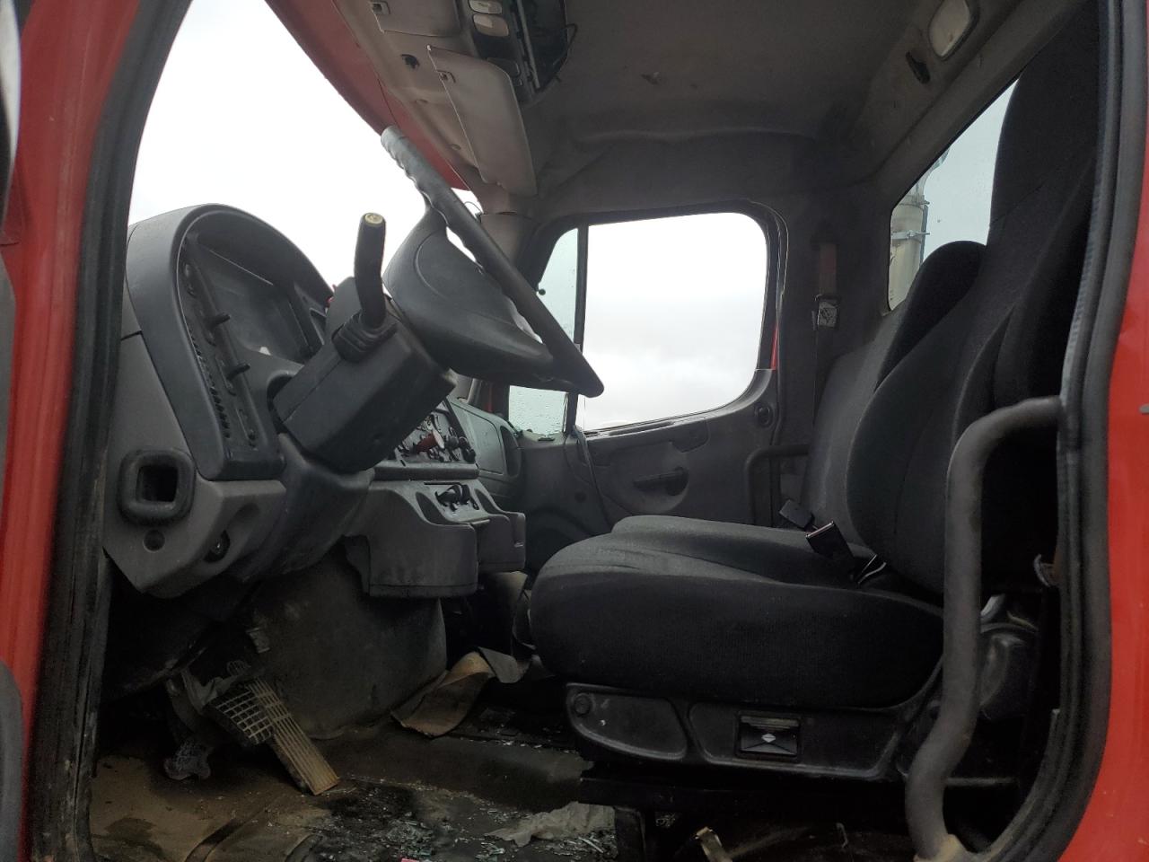 Lot #3290266236 2018 FREIGHTLINER 114SD