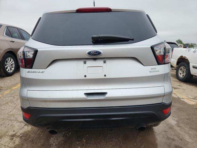 2017 FORD ESCAPE SE - 1FMCU0GD0HUC49991