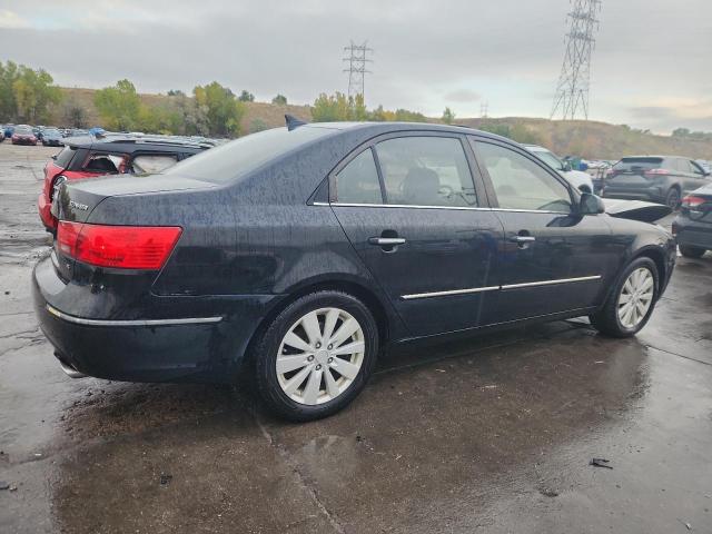 2010 HYUNDAI SONATA SE - Inny widok