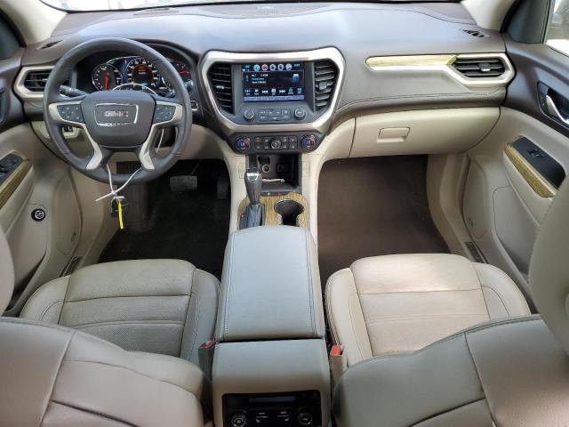 2017 GMC ACADIA DEN - 1GKKNPLS8HZ317794