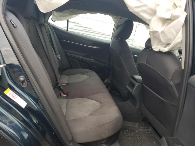 2019 TOYOTA CAMRY LE 4T1B31HK1KU509422