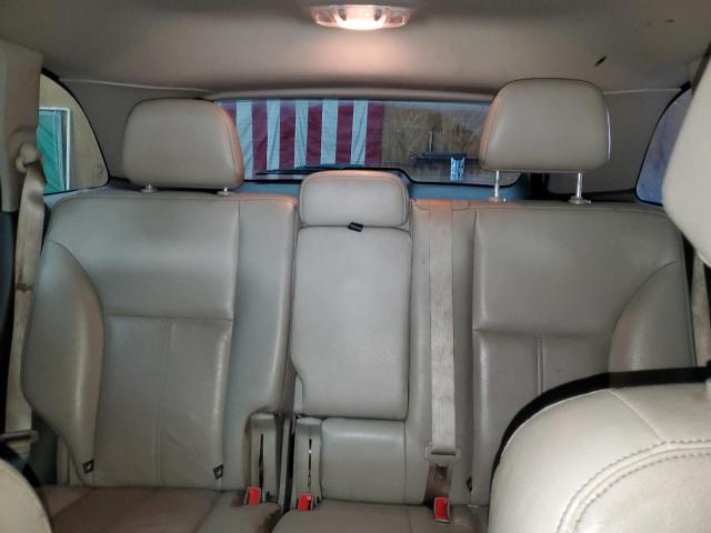 2013 FORD EDGE SEL #3282593871