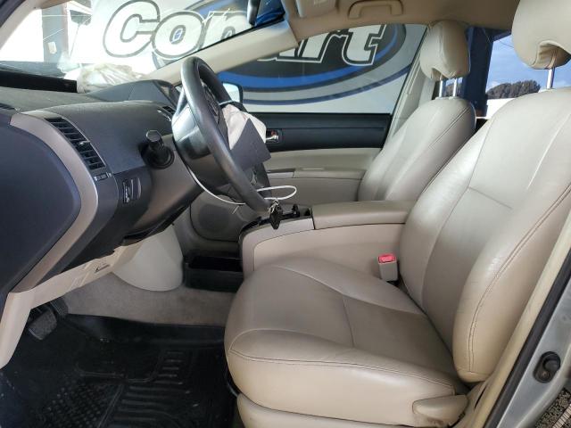 2005 TOYOTA PRIUS #3293588449