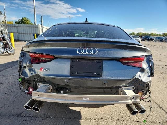 2019 AUDI S5 PRESTIGE - WAUC4DF52KA023804