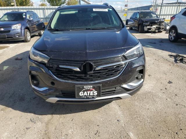 2020 BUICK ENCORE GX - KL4MMFSL5LB095285