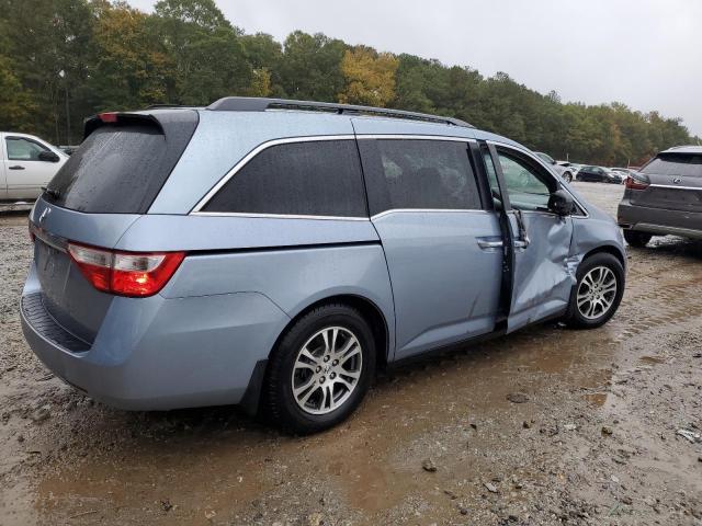 2011 HONDA ODYSSEY EX #3304508451
