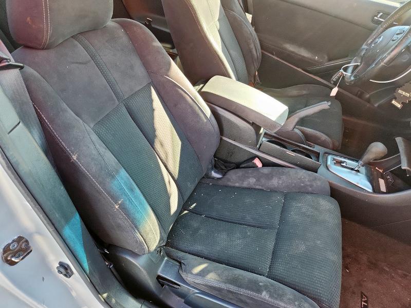 2010 NISSAN ALTIMA S - 1N4AL2EP0AC170670