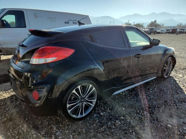 2016 HYUNDAI VELOSTER TURBO - KMHTC6AE9GU255181