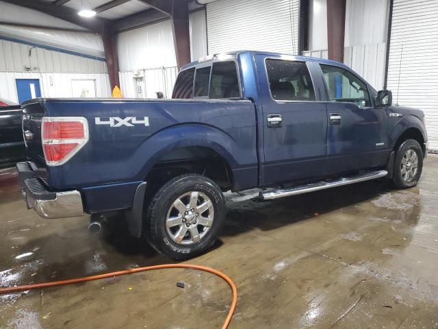 2013 FORD F150 SUPER - 1FTFW1ET7DFC78124