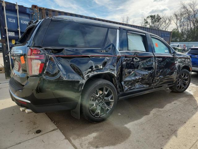 2023 CHEVROLET SUBURBAN K #3287735186