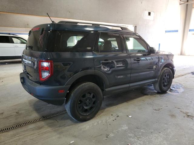 2021 FORD BRONCO SPO #3309424972