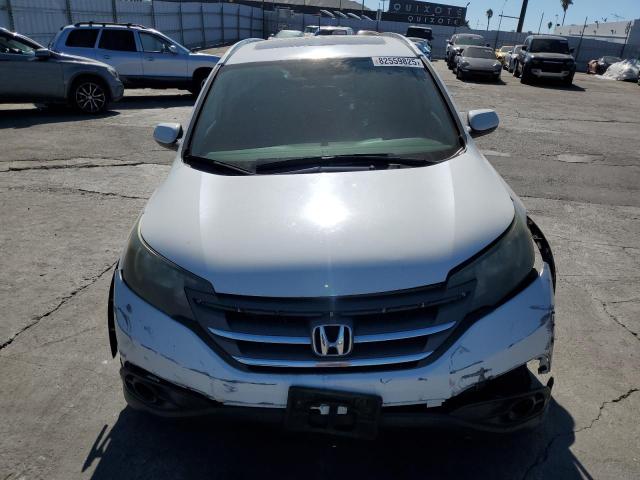 2013 HONDA CR-V EXL #3296331490