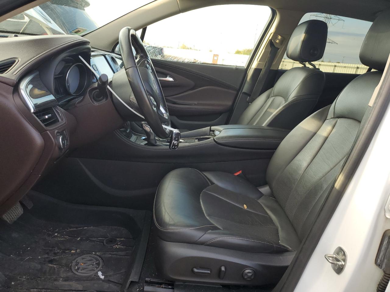 BUICK ENVISION ESSENCE