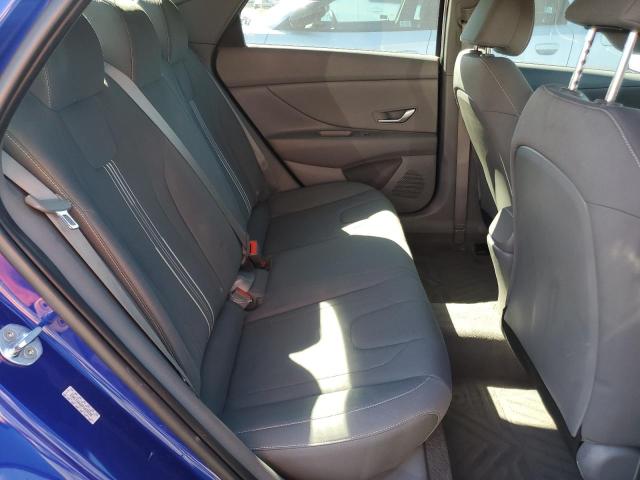 2023 HYUNDAI ELANTRA SE #3294488491