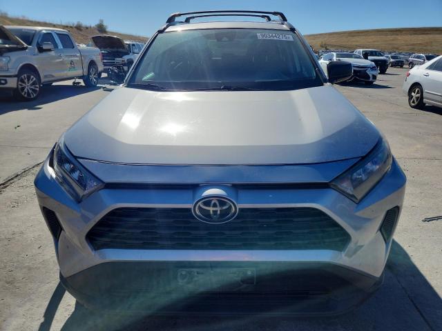 2020 TOYOTA RAV4 LE - 2T3F1RFV3LC103669
