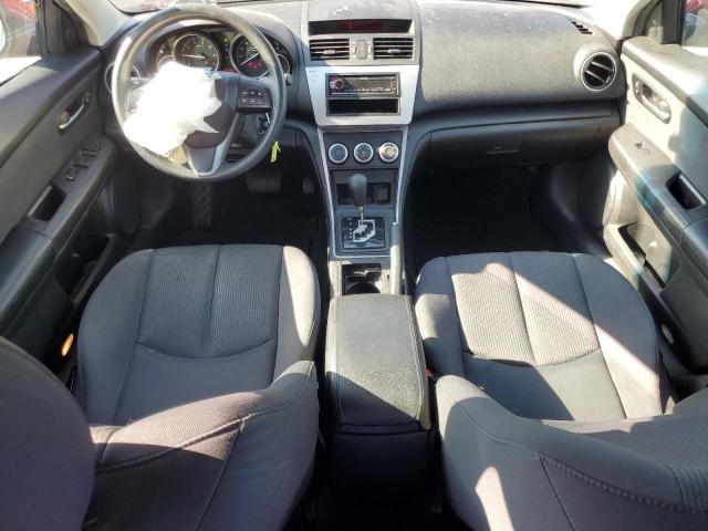 2011 MAZDA 6 I - 1YVHZ8BH9B5M11407