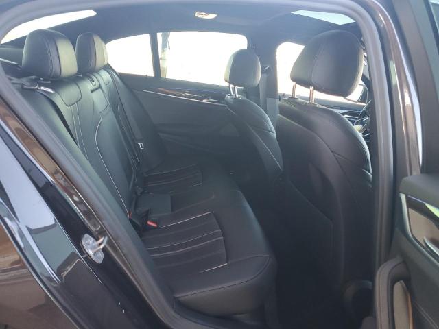 2020 BMW 530E - WBAJA9C03LCD86711