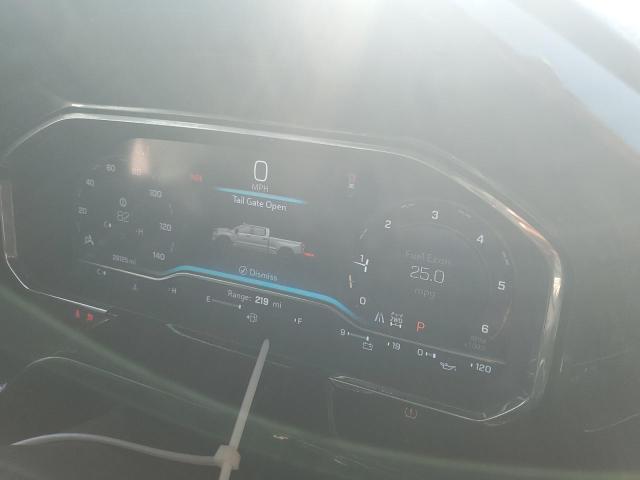 2024 CHEVROLET SILVERADO #3286810231