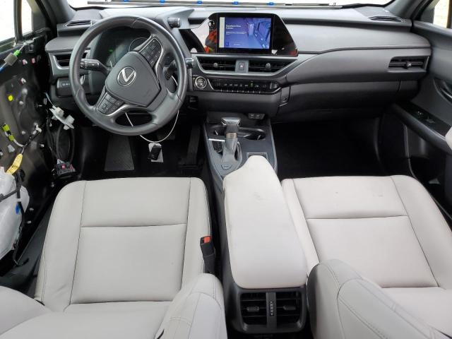 2023 LEXUS UX 250H BA JTHX6JBH4P2158490