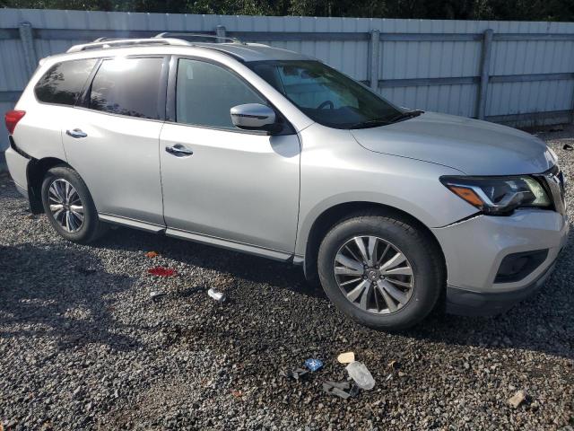 2019 NISSAN PATHFINDER - 5N1DR2MN8KC638700