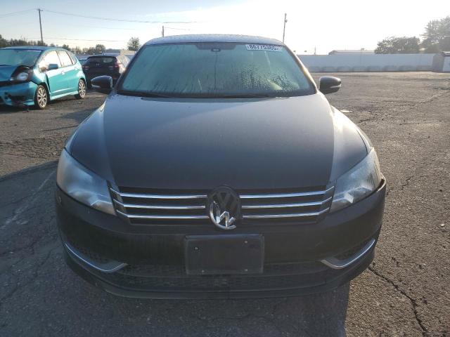 2014 VOLKSWAGEN PASSAT SE - 1VWBT7A36EC071918
