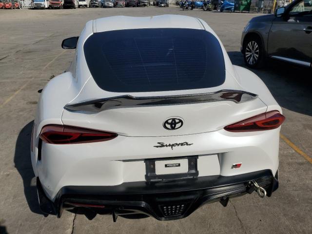 2020 TOYOTA SUPRA BASE WZ1DB4C00LW024252