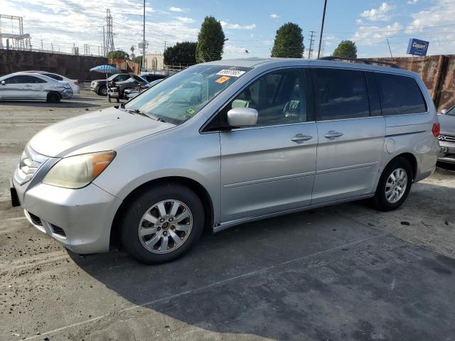 HONDA ODYSSEY EX