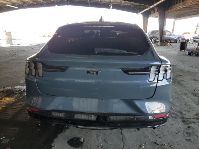 2023 FORD MUSTANG MA #3304619440