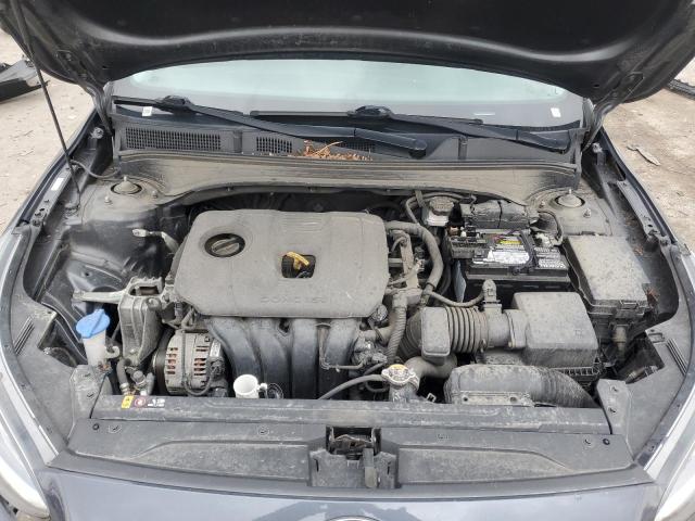 2021 KIA FORTE FE - 3KPF24AD8ME340488