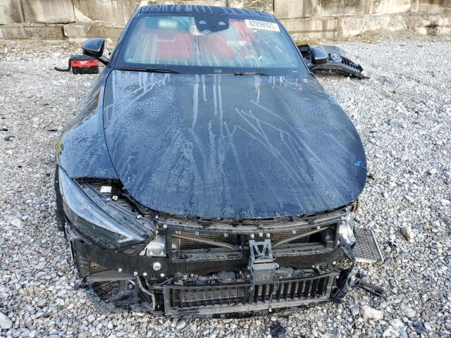 2023 MERCEDES-BENZ SL 63 AMG W1KVK8BB1PF014855