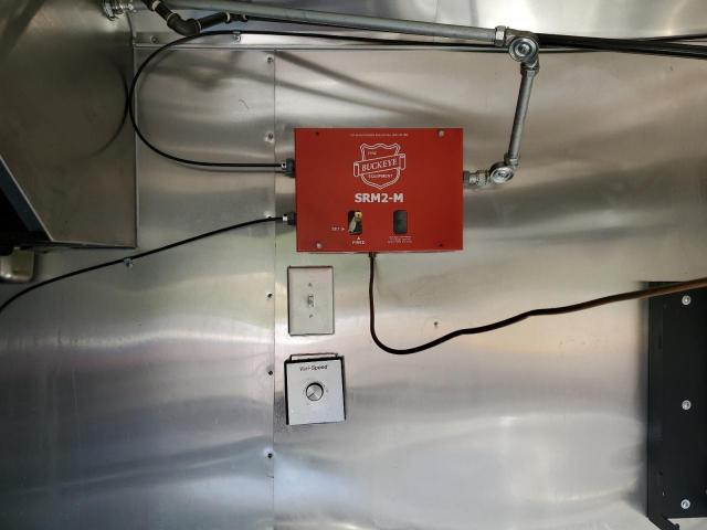 2024 J&C UTILITY TRAILER #3277035190