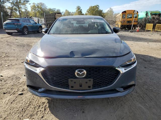 2025 MAZDA 3 PREFERRE - 3MZBPBCM3SM467313