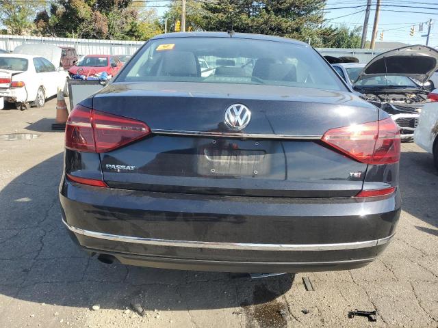 2017 VOLKSWAGEN PASSAT S 1VWAT7A32HC075741