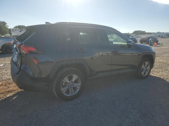 2022 TOYOTA RAV4 XLE - 4T3RWRFV7NU077884