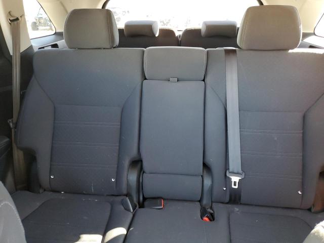 2019 KIA SORENTO LX - 5XYPGDA50KG449591