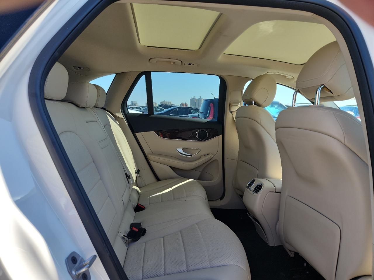 MERCEDES-BENZ GLC-CLASS 300