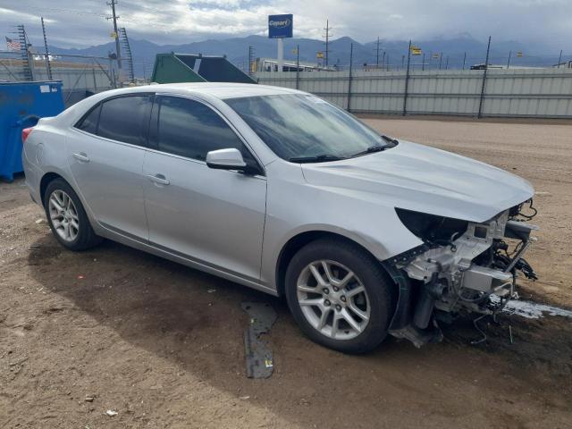 2013 CHEVROLET MALIBU 1LT - 1G11D5RR4DF106423