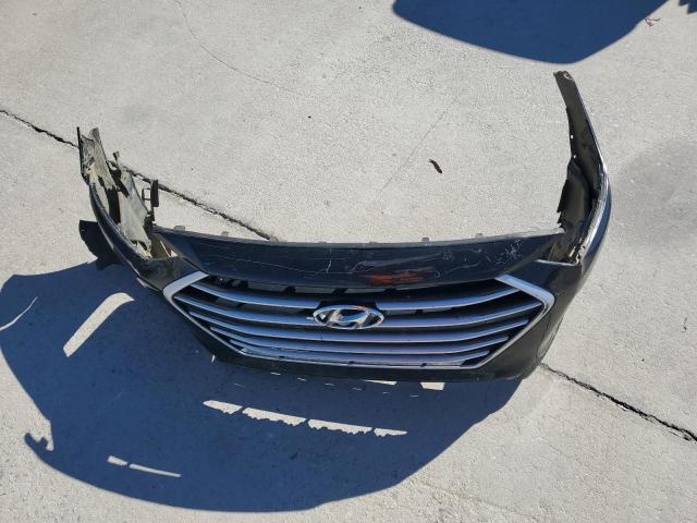 2018 HYUNDAI ELANTRA SE #3291194969