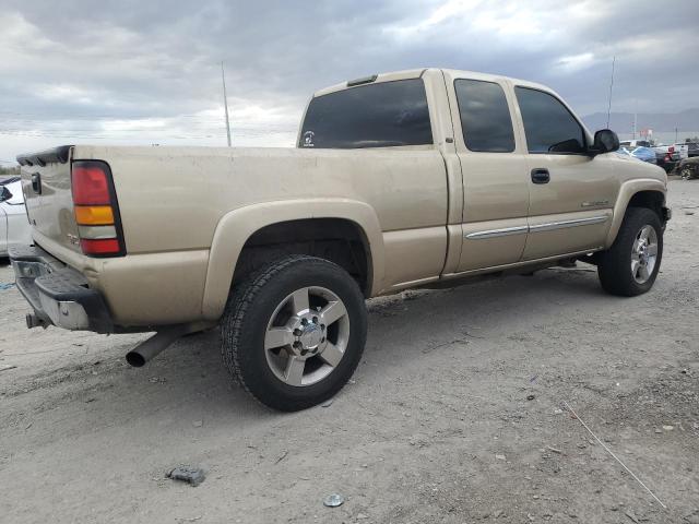 2005 GMC SIERRA C25 - Other View