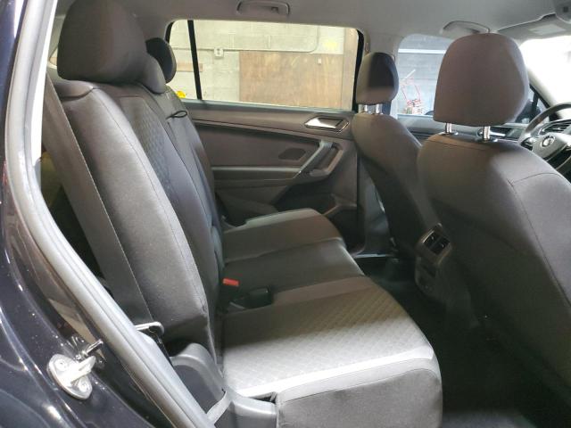 2018 VOLKSWAGEN TIGUAN S - 3VV1B7AXXJM092916